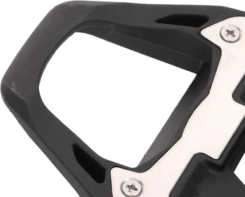 Miniatura 9 de Pedales SPD, pedales de bicicleta de carretera, pedales de bicicleta, juego de tacos de ciclismo, pedales de autobloqueo SPDSL para bicicleta