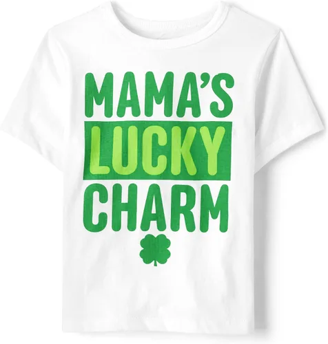 The Children's Place - Camiseta básica de mangas largas para niñas, ideales para vestir debajo de otras prendas