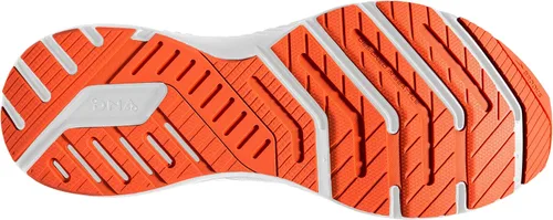 Miniatura 6 de Brooks Launch Gts 8 - Tenis de correr para hombre Peacoat Blue Legion Nightlife 0