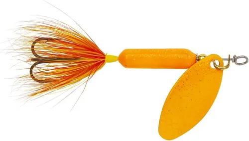 Miniatura 62 de Yakima Bait 206 Blanco rojo