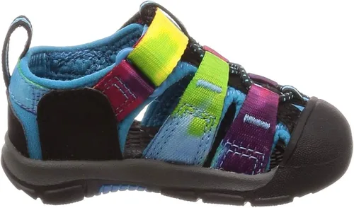 Miniatura 6 de KEEN Sandalias de agua infantil Newport H2 con puntera cerrada
