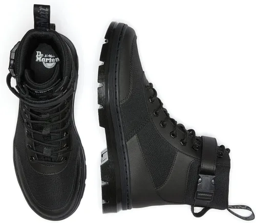Miniatura 7 de Dr. Martens Botas de moda de encaje para mujer
