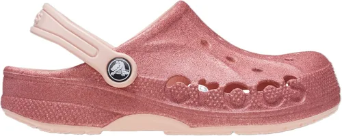 Miniatura 5 de Crocs Kids' Classic Glitter Clog