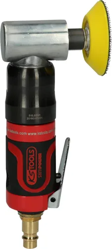 Miniatura 4 de KS Tools 515.5590 1/4" SlimPower Mini pulidora neumática