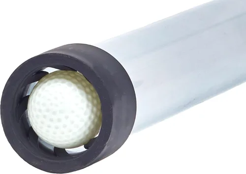Miniatura 3 de Tourna Tubo de recogida de pelotas de golf, transparente