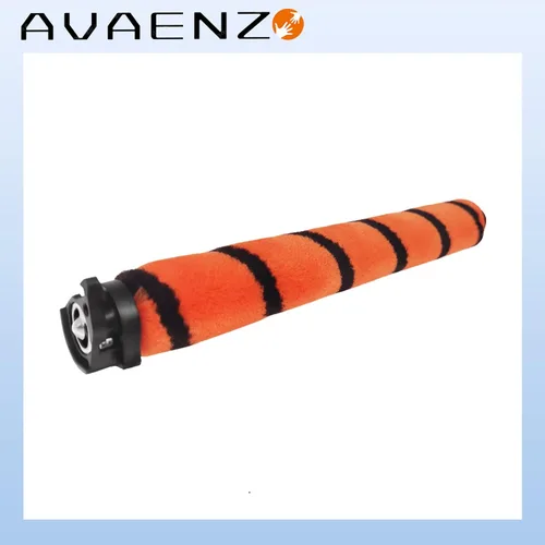 Miniatura 2 de Piezas de repuesto compatibles con Shark LZ600 LZ601 LZ602, LZ602C APEX UpLight Lift-Away DuoClean Aspiradora. Paquete de accesorios de cepillo