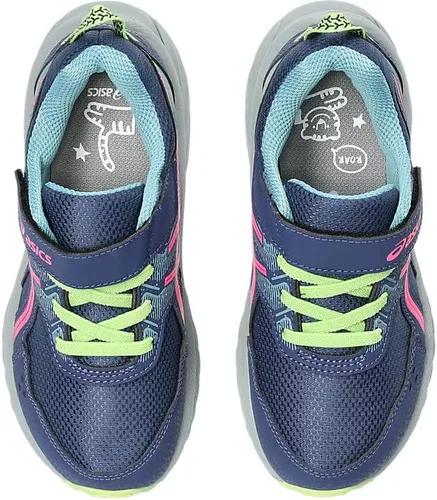 Miniatura 6 de ASICS Tenis de correr preescolares PRE Venture 9 para niños