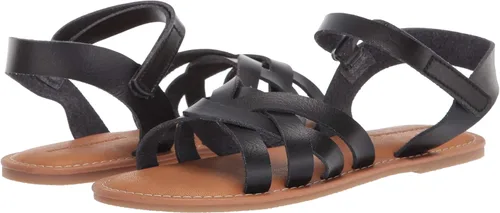 Miniatura 6 de Tienda Essentials Girl's Strappy Sandal