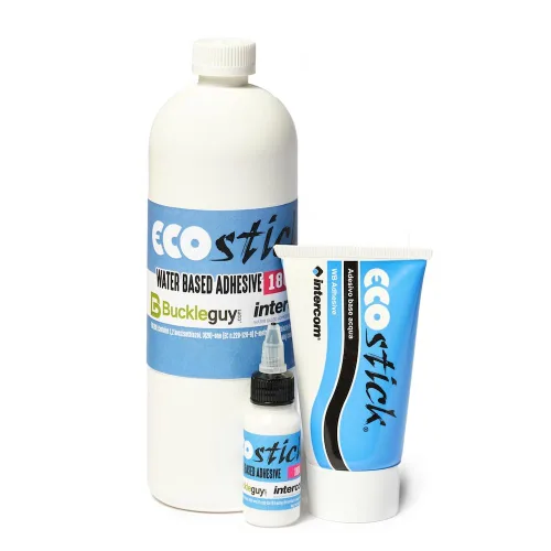 Miniatura 3 de Pegamento de intercomunicación, Ecostick 1804, adhesivo a base de agua de alta resistencia