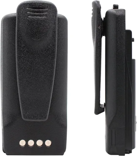 Miniatura 9 de RLN6308 Batería y RLN6332A Juego de Cargador para Motorola CP110 RDU2020 RDU4100 RDU4160D RDM2070D RDV2020 RDV5100 Radio bidireccional con 2 piezas