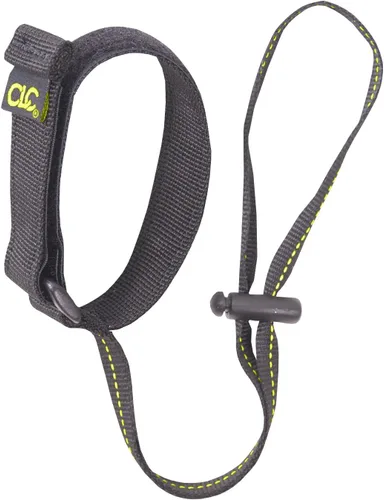 Miniatura 5 de Custom Leathercraft 1027 39-56-Inch 2 Carabineer Lanyard