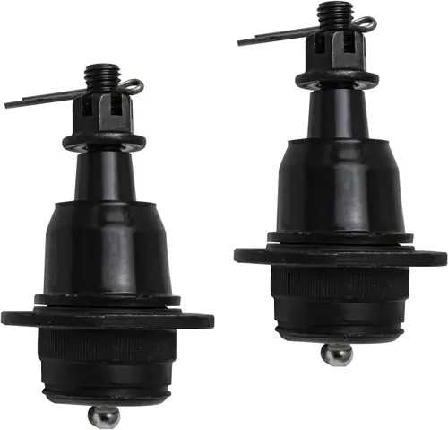 Miniatura 16 de Detroit Axle - 2 rótulas delanteras inferiores para Jeep Grand Cherokee Dodge Durango 2011-2020 2012 2013 2014 2015 2016 2017 2018 2019 Reemplazo