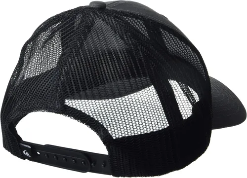 Miniatura 2 de Quiksilver Easy Does It - Gorra de camionero para hombre