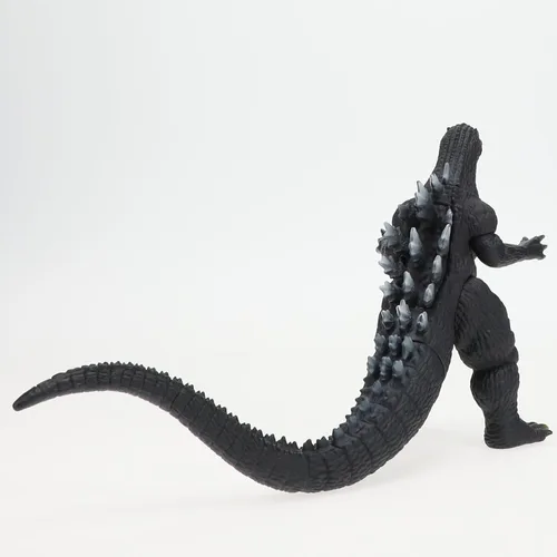 Miniatura 14 de Movie Monster Series - Godzilla: Final Wars - Godzilla 2004, figura de acción de Bandai