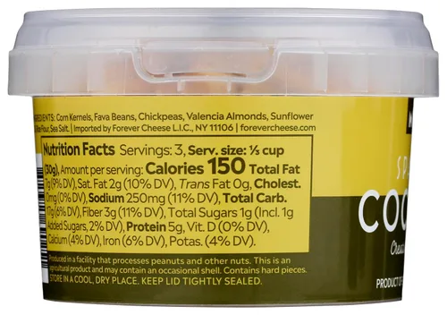 Miniatura 2 de Mitica Mezcla de cóctel española preempaquetada, 3.53 oz