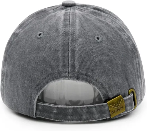 Miniatura 5 de Waldeal Gorra de béisbol con diseño de dinosaurio para niños y niñas