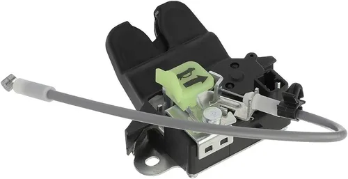 Miniatura 9 de Actuadores de cerradura de puerta compatible para 2016-2020 para Kia Optima, reemplazo del pestillo de bloqueo eléctrico del maletero trasero