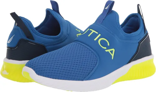 Miniatura 7 de Nautica Tenis casuales de moda para hombre, zapatos para caminar 2