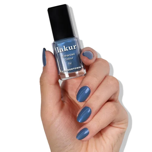 Miniatura 11 de LONDONTOWN Lakur Esmalte de uñas de color mejorado