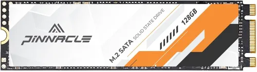 Timetec 128GB SSD 3D NAND SATA III 6Gb/s M.2 2280 NGFF 64TBW Velocidad de lectura de hasta 550MB/s caché SLC Aumento de rendimiento Unidad interna