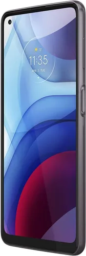 Miniatura 2 de Moto G Power 2021 Batería de 3 días Desbloqueado Hecho para Estados Unidos por Motorola 4/64 GB Cámara de 48 MP Gris