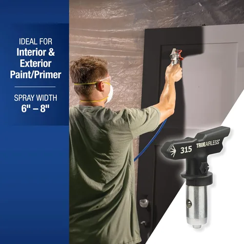 Miniatura 2 de GRACO TrueAirless 315 Punta de pulverización
