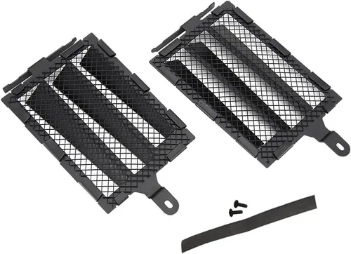 Miniatura 2 de Protector de radiador de motocicleta para BMW R1200GS LC Adv R1250GS Adventure R1200GS R1250GS LC Radiador Rejilla Protector Protector Radiador