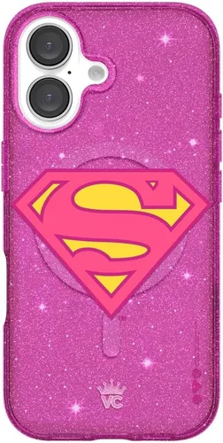 Miniatura 202 de VELVET CAVIAR Funda para iPhone 15, compatible con MagSafe, probada contra caídas de 10 pies, fundas protectoras de diseño, leopardo color rosa