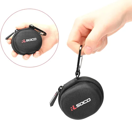 Miniatura 6 de Funda para Google Pixel Buds Pro 2 - Funda de transporte RLSOCO para Google Pixel Buds Pro 2/Pixel Buds 2a/Pixel Buds Serie A/Pixel Buds Pro