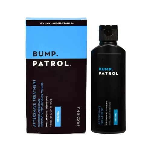Miniatura 10 de Fórmula original después del afeitado Bump Patrol tratamiento intensivo, 4 onzas Paquete de 1