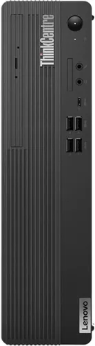 Miniatura 3 de Lenovo ThinkCentre M70s Gen 3 - Computadora de escritorio con factor de forma pequeño, Intel Core i5-12400 2.5GHz, 16 GB de RAM, SSD de 512 GB