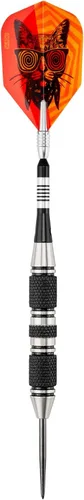 Miniatura 10 de Viper Dardos de punta de acero "The Freak", 0.78 oz