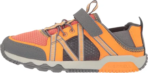 Miniatura 8 de Merrell Unisex-Child Hydro Free Roam Sport Sandal