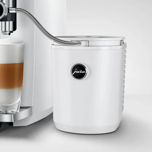 Miniatura 6 de Jura Cool Control, 1 litro (34 oz), blanco