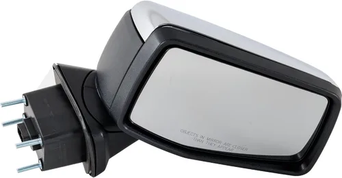 Miniatura 266 de Garage-Pro Espejo compatible con Chevrolet Malibu 2014-2016 y Malibu Limited 2016 con calefacción lateral del conductor, con detección de punto