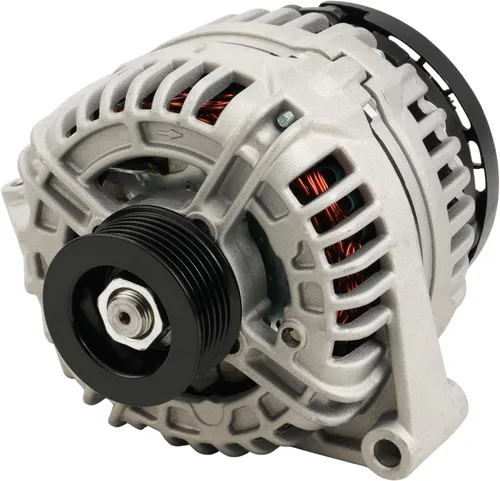 Miniatura 24 de KAX New 7790N Alternator 95A Compatible with F-150 1997-2002, E-350 Super Duty 1999-2006, E-250 2003-2006, F-250 Super Duty 1999-2001, E-350