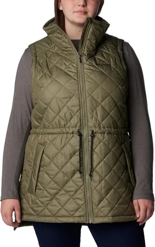 Miniatura 7 de Columbia Copper Crest - Chaleco medio para mujer