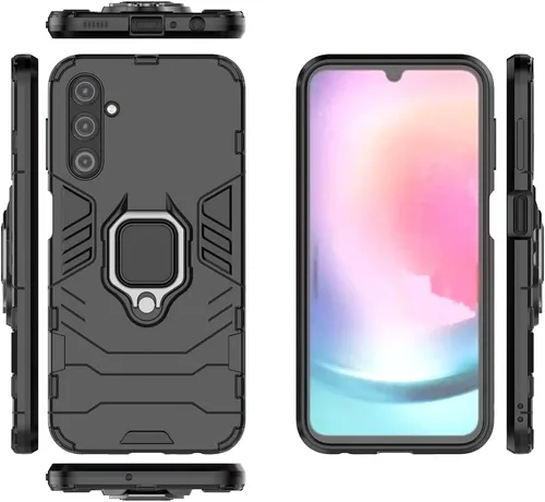 Miniatura 22 de Funda para Honor X9a/Magic 5 Lite - Azul