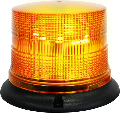Miniatura 10 de HELLA 358114821 - Luz de advertencia compacta de montaje fijo, 1 unidad