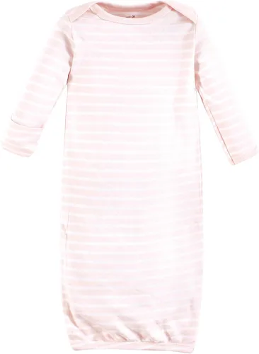 Miniatura 81 de Touched by Nature - Camisones unisex de algodón orgánico para bebé
