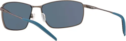 Miniatura 6 de Costa Del Mar Gafas de sol rectangulares de torreta para hombre Multi
