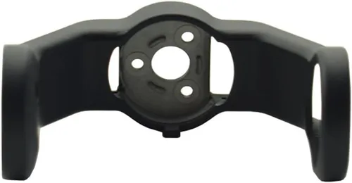 Miniatura 2 de SeiZed Gimbal R-Axis Soporte inferior con cubierta para D-JI Mini 3 Roll Arm Drone Accesorios Piezas de reparación (Color : 2 en 1)
