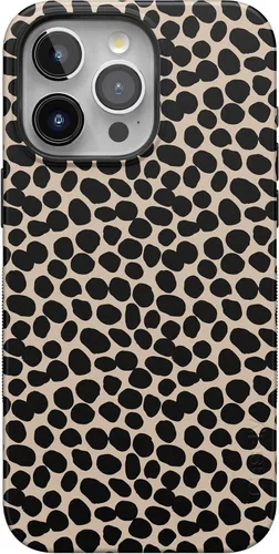 Miniatura 41 de Funda Casely para iPhone 15 Pro Max Todas las sonrisas Adhesivo de cara sonriente Compatible con MagSafe Diseño protector audaz