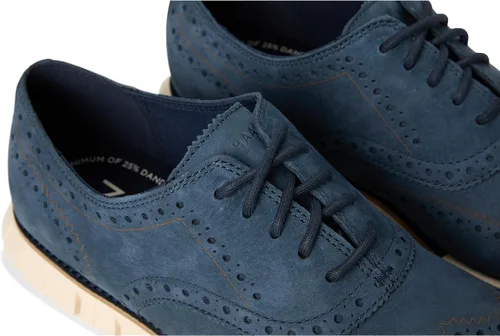 Miniatura 6 de Cole Haan Zerogrand Remastered Wing Tip Oxford para hombre