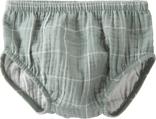 Miniatura 3 de Carter's Vestido de algodón orgánico para niña