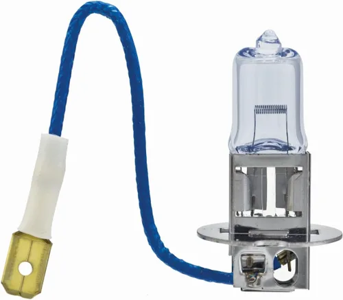 Miniatura 2 de HELLA H3 - Kit de ampolla doble de 2.0 TB de alto rendimiento, 12 V, 55 W, paquete de 2