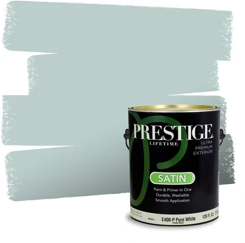 Miniatura 100 de Prestige Paints - pintura de exterior y pintura de imprimación en una, E100-T-6006-10AVP