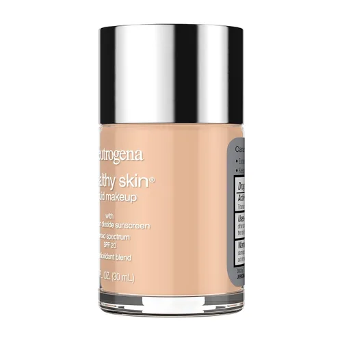 Miniatura 13 de Neutrogena Piel Sana líquido Maquillaje