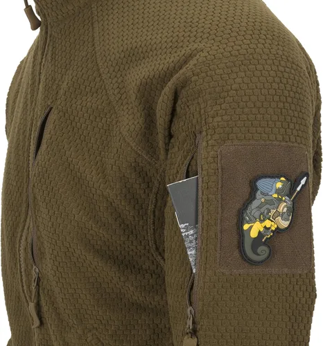 Miniatura 4 de Helikon-Tex Chaqueta táctica Alpha para hombre