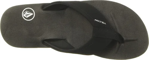 Miniatura 5 de Volcom Sandalias Victor para hombre